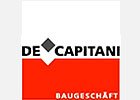 DE CAPITANI Baugeschäft AG