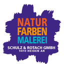 Naturfarbenmalerei Schulz & Rotach GmbH