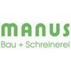 Manus Genossenschaft, Bau + Schreinerei