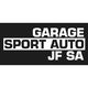 Garage Sport Auto JF SA