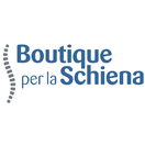 BOUTIQUE PER LA SCHIENA
