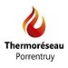 Thermoréseau-Porrentruy SA