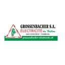 Grossenbacher SA Electricité du Vallon