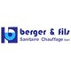 Berger & Fils Sanitaire-Chauffage Sàrl