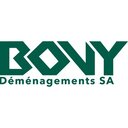 Bovy Déménagement SA