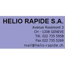 Hélio Rapide SA