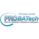 PROBATech - Thomas Junod