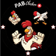 PAB Chicken