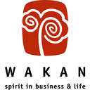 Wakan-Spirit in Business