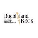 Rüebliland-Beck
