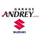 Garage Andrey Sàrl