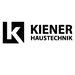 Kiener Haustechnik GmbH, Tel. 034 / 445 34 23