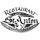 Restaurant St. Anton