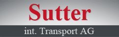 Sutter international Transport AG