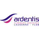 Ardentis Cliniques Dentaires et d'Orthodontie Lausanne - Flon