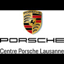 Centre Porsche Lausanne   tél. 021 552 39 11