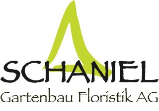 SCHANIEL Gartenbau Floristik AG