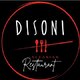 Disoni Restaurant