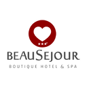 Boutique Hotel Beau-Séjour & Spa 3*Sup