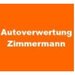 Autoverwertung Zimmermann GmbH Tel. 055 464 30 40