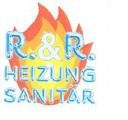 R. & R. Heizung Sanitär GmbH