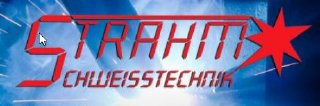 Strahm Schweisstechnik GmbH