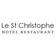 Hotel Restaurant Le Saint Christophe