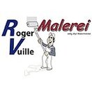 Malerei Roger Vuille GmbH 031 829 10 60