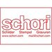 Schori AG im Zentrum von Zürich. Ihr Profi für Stempel, Gravuren & Schilder.
