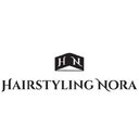 Hairstyling Nora