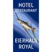 Hotel-Restaurant Eierhals Royal