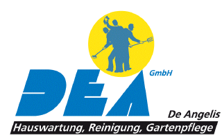 DEA De Angelis Reinigungen GmbH