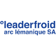 Leader Froid Arc Lémanique SA