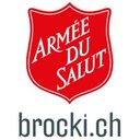 Armée du Salut brocki.ch/Lausanne