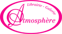 Librairie Galerie Atmosphère