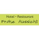 Restaurant Hotel Frohe Aussicht