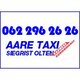 Aare Taxi Siegrist GmbH