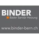 Binder AG