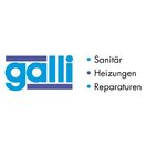 Galli AG Sanitär und Heizungen Tel. 033 439 01 20