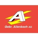 Allenbach Gebr. AG elektr. Anlagen, Eschenbach