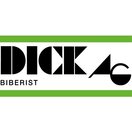 Dick AG Ihr Spezialist für Haustechnik