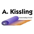 Kissling Andreas Bodenbeläge Tel. 033 853 26 27