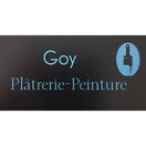 Goy Plâtrerie-Peinture