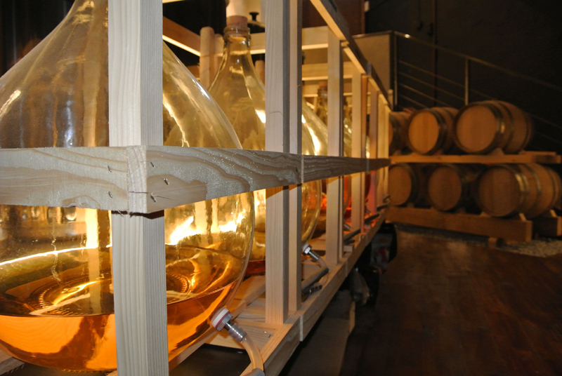 Brunner Weinmanufaktur, Wein Weinhandel in Hitzkirch search.ch