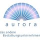 aurora das andere Bestattungsunternehmen