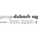 Garage Dubach AG