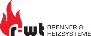 r-wt Brenner und Heizsysteme