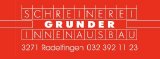 Schreinerei Grunder GmbH