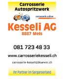 Carrosserie & Autospritzwerk Kesseli AG