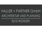 Haller + Partner GmbH, Architektur und Planung